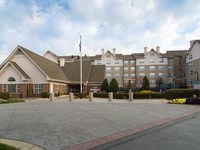 Residence Inn Charlotte Piper Glen