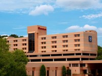 Sheraton Charlotte Airport Hotel