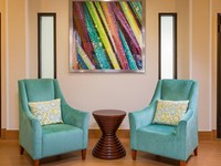 SpringHill Suites Charlotte University Research Park