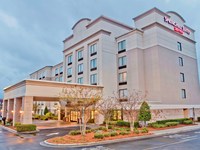 SpringHill Suites Charlotte Airport