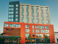 The Draftsman, Charlottesville, University, Autograph Collection Hotel