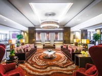 Residence Inn Charlottesville Downtown