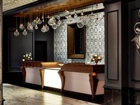 The Edwin Hotel, Autograph Collection