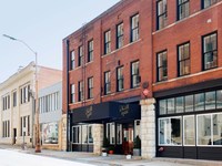 The Dwell Hotel, a Member of Design Hotels™