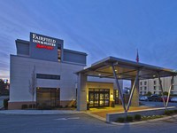 Fairfield Inn & Suites Chattanooga