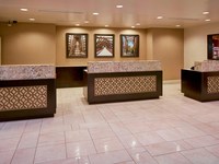 Chattanooga Marriott Downtown