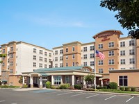 Residence Inn Chattanooga Near Hamilton Place