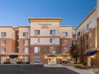 TownePlace Suites Chattanooga Near Hamilton Place