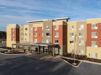 TownePlace Suites Chattanooga South/East Ridge