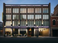 Kinley Chattanooga Southside, a Tribute Portfolio Hotel