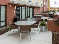 TownePlace Suites Buffalo Airport