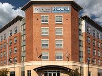 Fairfield Inn & Suites Boston Logan Airport/Chelsea