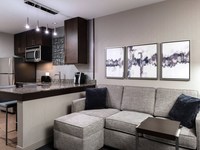 Residence Inn Boston Logan Airport/Chelsea