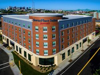 TownePlace Suites Boston Logan Airport/Chelsea