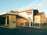 Fairfield Inn & Suites Chesapeake Suffolk