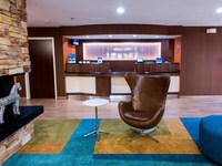 Fairfield Inn & Suites Chesapeake