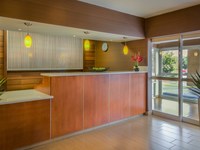 Fairfield Inn Richmond Chester