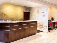 Fairfield Inn & Suites St. Louis Chesterfield