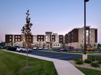 Residence Inn St. Louis Chesterfield