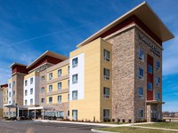 TownePlace Suites St. Louis Chesterfield