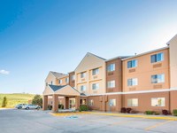 Fairfield Inn & Suites Cheyenne
