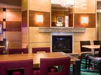 SpringHill Suites Cheyenne