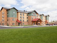 TownePlace Suites Cheyenne Southwest/Downtown Area