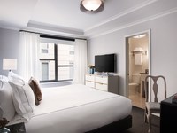 The Talbott Hotel
