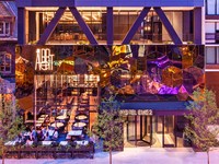 Hotel EMC2, Autograph Collection