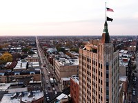 The Robey, Chicago, a Member of Design Hotels™