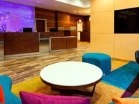 Fairfield Inn & Suites Chicago Downtown/River North