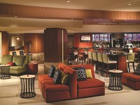 Marriott Chicago O’Hare