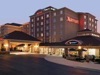 Chicago Marriott Midway