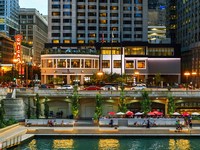 Renaissance Chicago Downtown Hotel