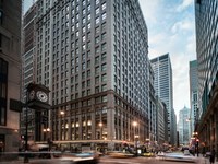 Residence Inn Chicago Downtown/Loop