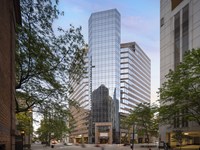 Residence Inn Chicago Downtown Magnificent Mile