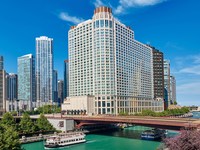 Sheraton Grand Chicago Riverwalk