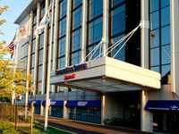 SpringHill Suites Chicago O'Hare