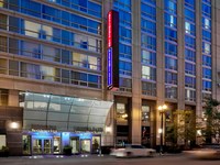SpringHill Suites Chicago Downtown/River North