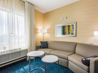 Fairfield Inn & Suites Chickasha