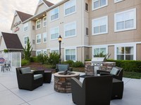 Residence Inn Chico