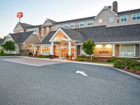 Residence Inn Springfield Chicopee