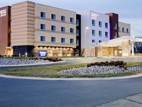 Fairfield Inn & Suites Chillicothe, OH