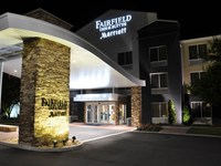 Fairfield Inn & Suites Christiansburg