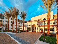 Residence Inn San Diego Chula Vista