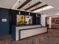 SpringHill Suites Chula Vista Eastlake