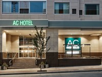 AC Hotel Cincinnati at The Banks