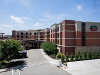 Courtyard Cincinnati Midtown/Rookwood