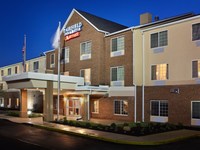 Fairfield Inn & Suites Cincinnati Eastgate