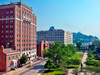 Residence Inn Cincinnati Downtown/The Phelps